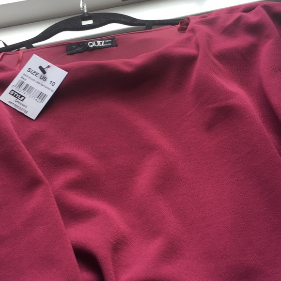 Dress - Picture 5 of 5